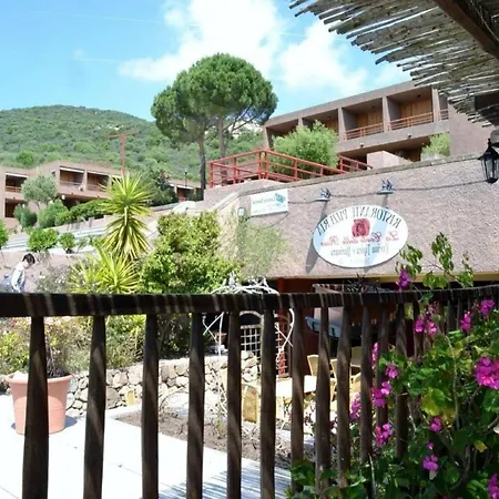 Family In Near Sea Apartamento Olbia