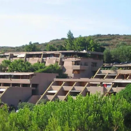 Apartamento Family In Near Sea Olbia