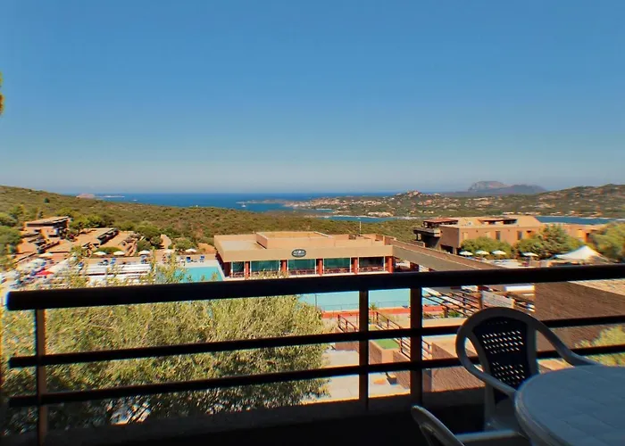 Apartamento Family In Near Sea Olbia