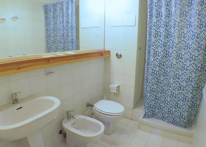 Apartamento Family In Near Sea *