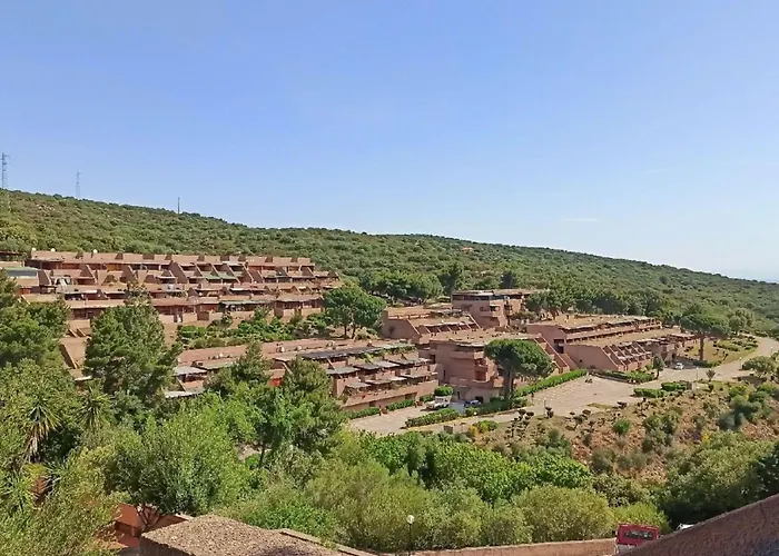 Family In Near Sea Apartamento Olbia