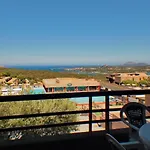 Διαμέρισμα Family In Near Sea Όλμπια