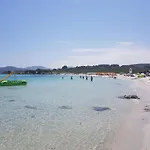 Family In Near Sea Διαμέρισμα Όλμπια