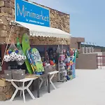 Διαμέρισμα Family In Near Sea Όλμπια