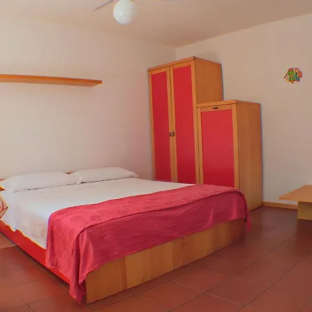 Appartamento Family In Near Sea Olbia