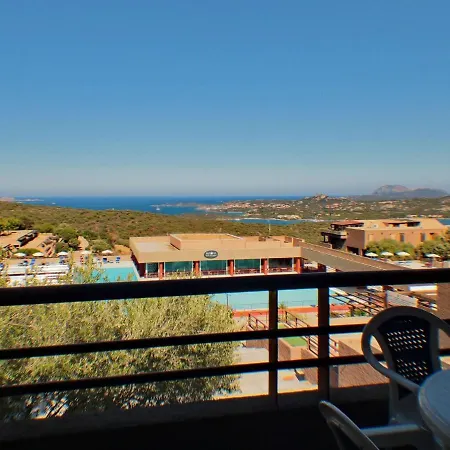 Appartamento Family In Near Sea Olbia