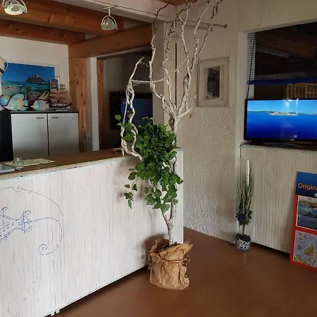 Family In Near Sea Ольбия