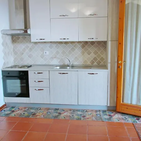 Family In Near Sea * Ольбия