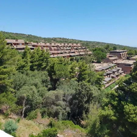 Appartamento Family In Near Sea