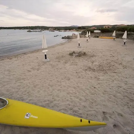 Family In Near Sea Ольбия