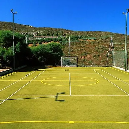 Family In Near Sea *