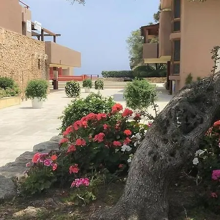 Διαμέρισμα Family In Near Sea *