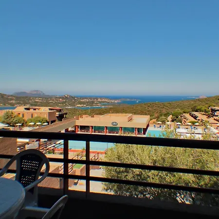 Apartment Family In Near Sea Olbia
