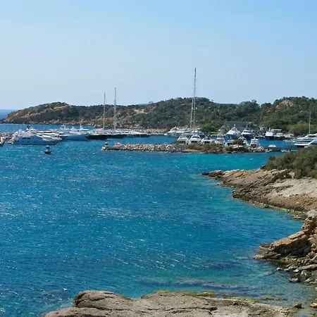 Διαμέρισμα Family In Near Sea