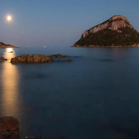 Family In Near Sea Διαμέρισμα