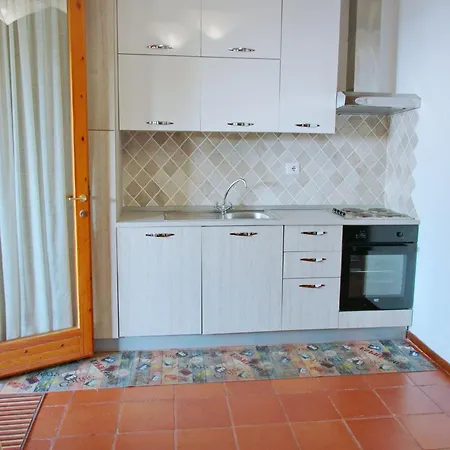 Appartement Family In Near Sea *