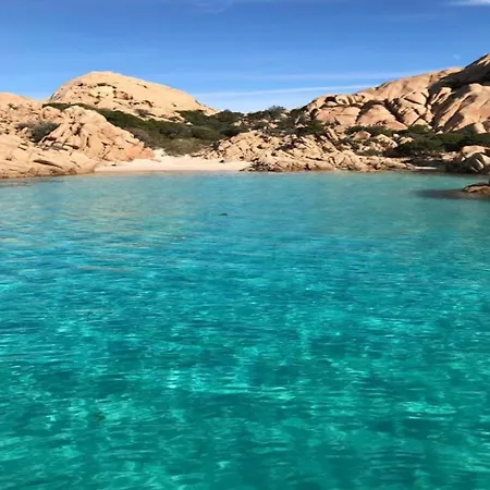 Appartement Family In Near Sea