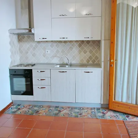Apartman Family In Near Sea Olbia