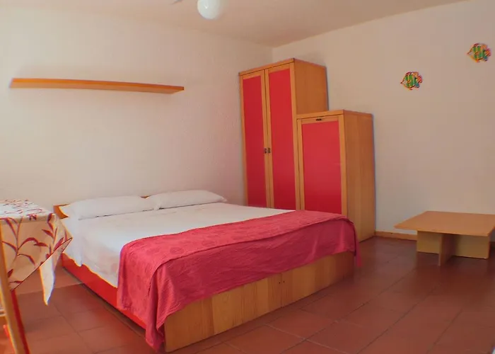 Apartment Family In Near Sea Olbia