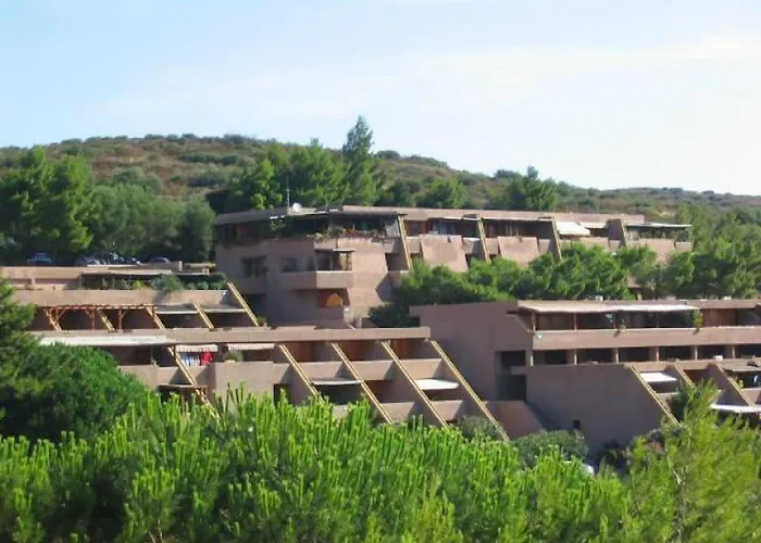 Family In Near Sea Apartment Olbia