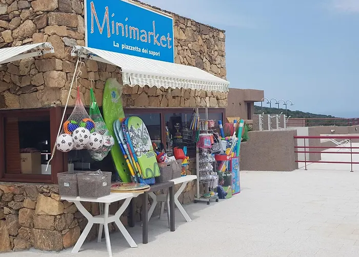 Apartment Family In Near Sea Olbia