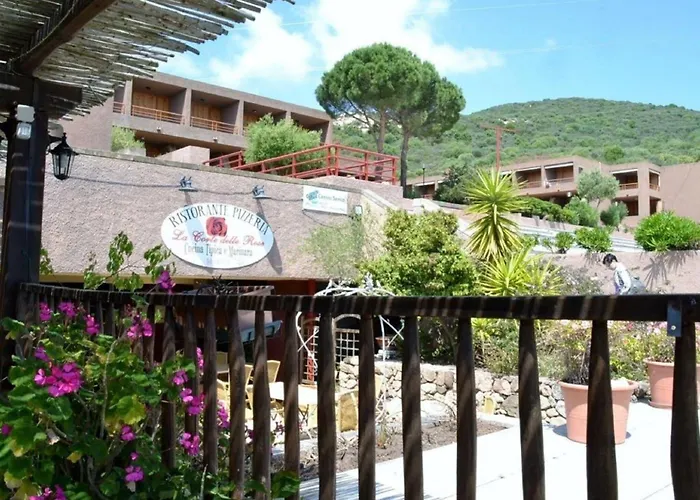 Family In Near Sea * Olbia