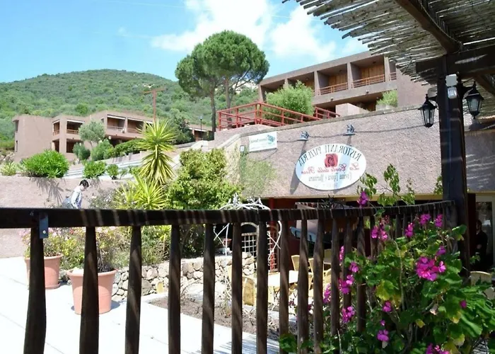 Family In Near Sea Apartment Olbia